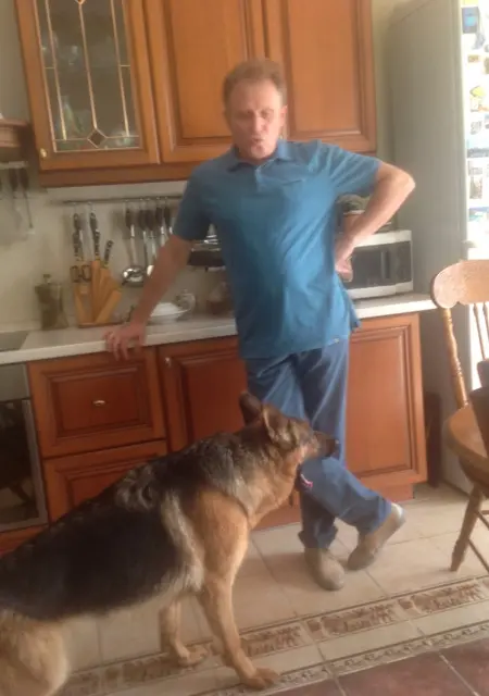 Я Сергей, 57, знакомлюсь без обязательств в Омске