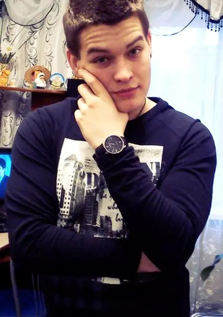 Я Никита, 32, знакомлюсь для дружбы в Череповце