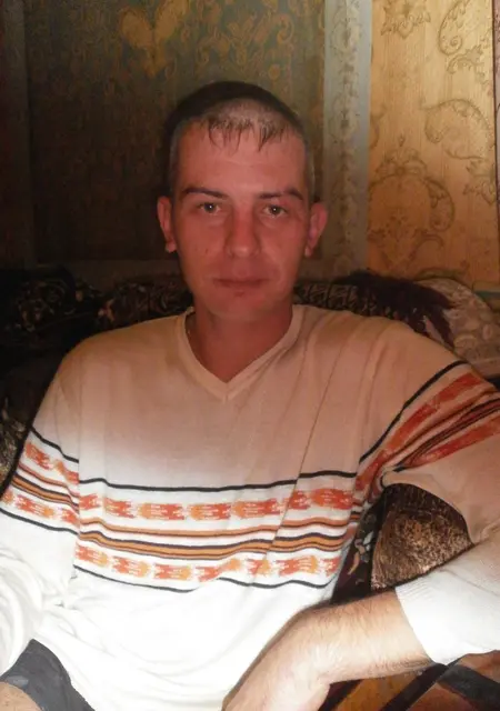 Я Алекс, 45, из Губкина, ищу знакомства без обязательств