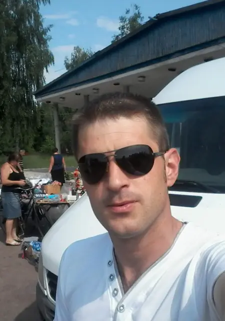 Я Sasha, 42, знакомлюсь без обязательств в Чернигове