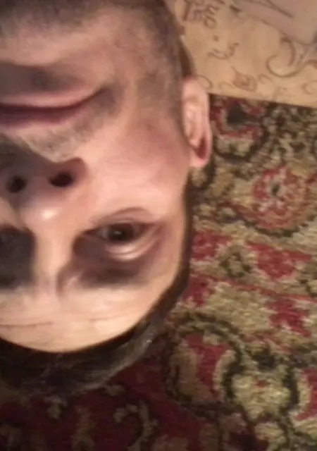 Рустам из Октябрьского, мне 48, познакомлюсь для приятного времяпровождения