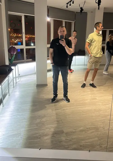 Василий из Калуги, мне 38, познакомлюсь на одну ночь