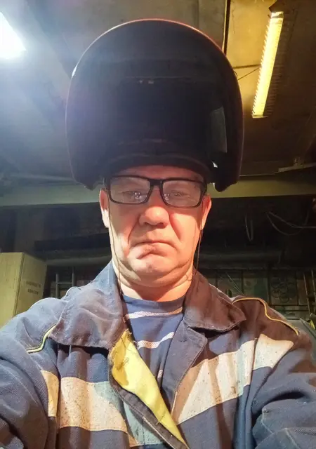 Я Денис, 50, из Орехово-Зуево, ищу знакомства без обязательств