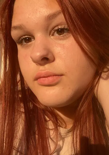 Я Ника, 18, знакомлюсь для совместных путешествий в Тамбове