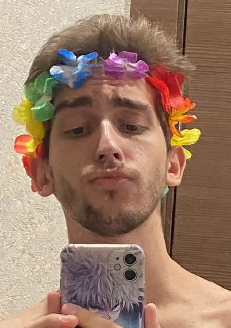 Я Дмитрий, 21, знакомлюсь на одну ночь в Брянске