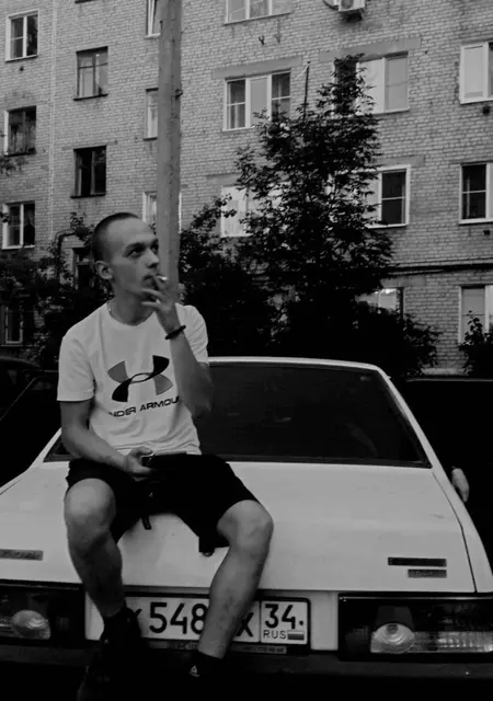 Я Аександр, 21, знакомлюсь для постоянных отношений в Ростове-на-Дону