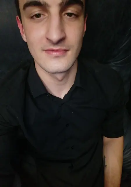 Олег из Йошкар-Олы, ищу на сайте знакомства на одну ночь