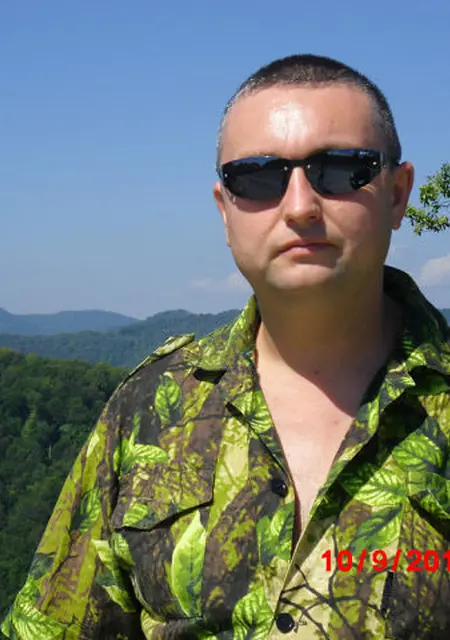 Я Igor, 50, знакомлюсь на одну ночь в Сергиевом Посаде