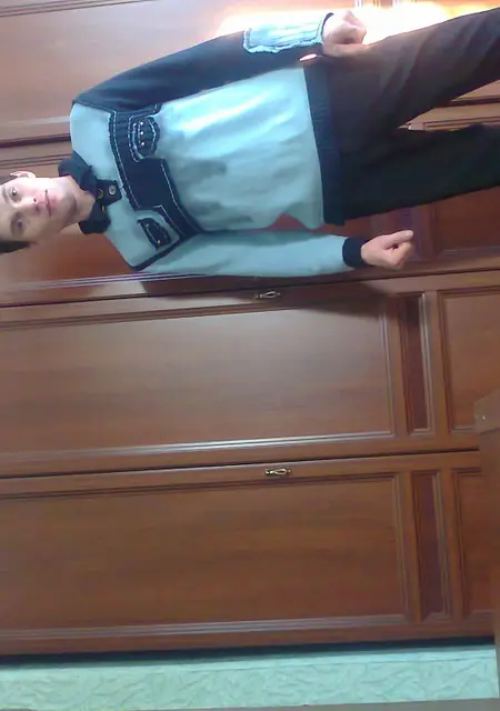 Владислав из Волоколамска, ищу на сайте знакомства на одну ночь