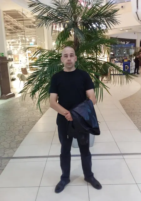 Я Роман, 37, знакомлюсь без обязательств в Норильске