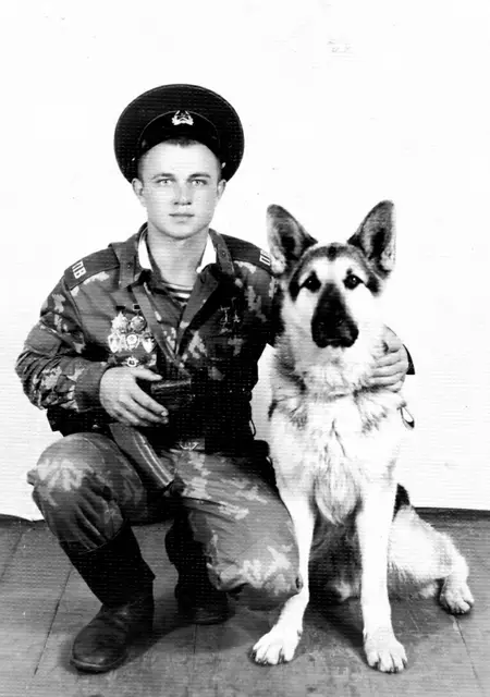 Сергей из Моздока, мне 58, познакомлюсь на одну ночь