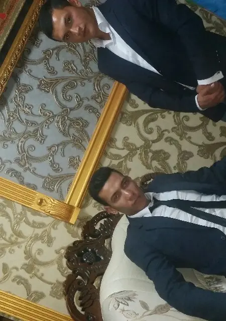 Я Федя, 28, знакомлюсь для приятного времяпровождения в Нефтеюганске