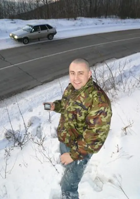 Я Денис, 42, из Новороссийска, ищу знакомство для общения