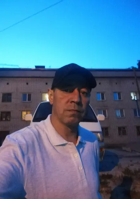 Я Алексей, 51, из Благовещенска, ищу знакомства без обязательств