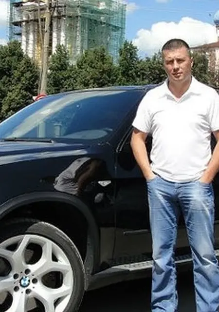 Я Макс, 52, знакомлюсь без обязательств в Белгороде