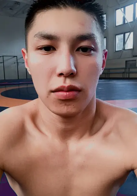 Я Серёга, 25, знакомлюсь на одну ночь в Якутске