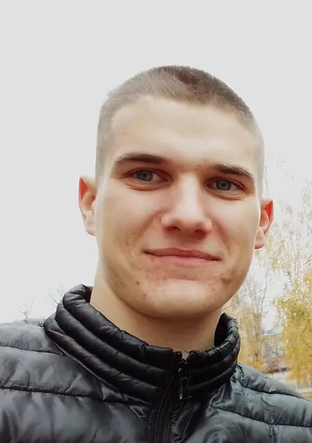 Данил из Бийска, мне 20, познакомлюсь на одну ночь