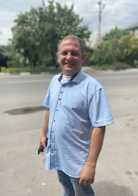 Я Александр, 46, из Батайска, ищу знакомства на одну ночь