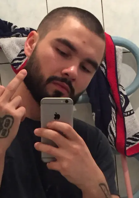 Горилла из Октябрьского, ищу на сайте знакомства на одну ночь