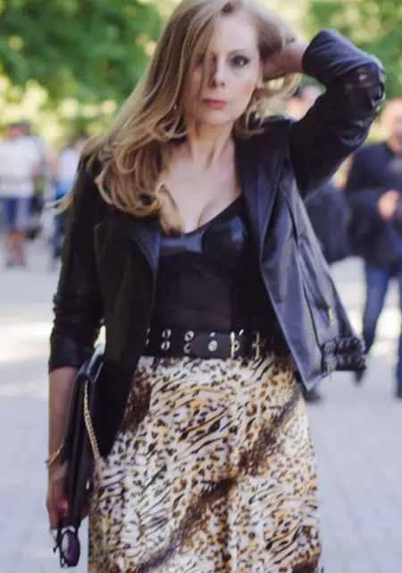 Аврора из Симферополя, мне 50, познакомлюсь