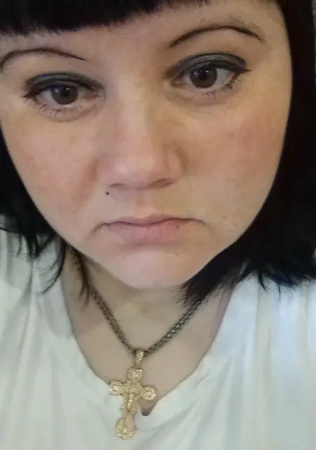 Я Зоя, 35, из Чебоксар, ищу знакомство для дружбы