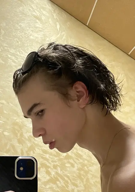 Всеволод из Перми, ищу на сайте знакомства на одну ночь