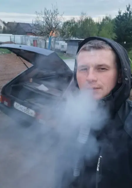 Андрей из Серпухова, ищу на сайте знакомства на одну ночь