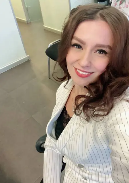 Я Марина, 36, из Пензы, ищу знакомство для приятного времяпровождения