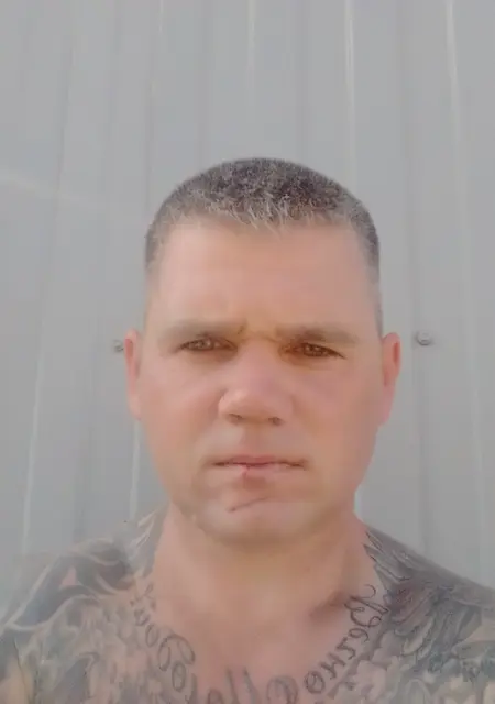 Алексей из Екатеринбурга, мне 43, познакомлюсь для дружбы