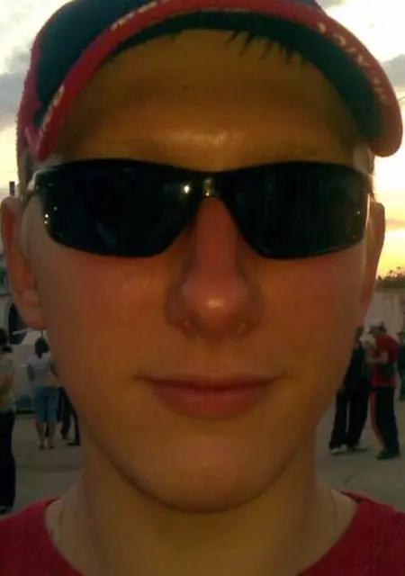 Я Алексей, 36, из Бежецка, ищу знакомства без обязательств