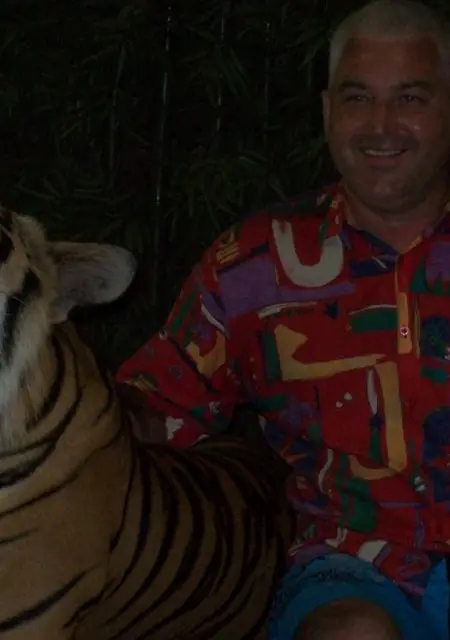 Я Виктор, 59, знакомлюсь для дружбы в Выборге