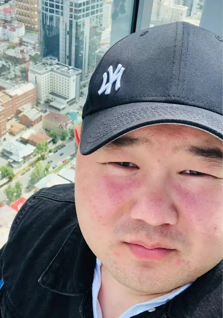 Дмитрий из Сыктывкара, ищу на сайте знакомства на одну ночь