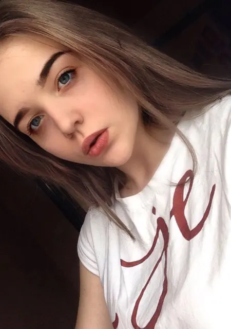 Мария из Калуги, мне 25, познакомлюсь на одну ночь