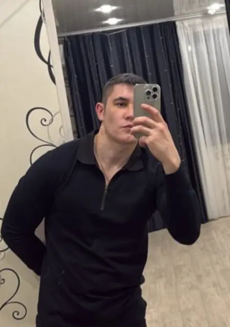 Я Marat, 28, из Казани, ищу знакомство для приятного времяпровождения