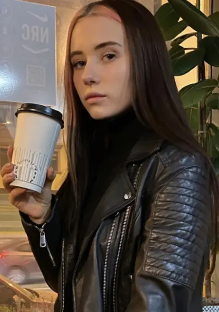 Я Алина, 27, знакомлюсь для общения в Нижнем Новгороде