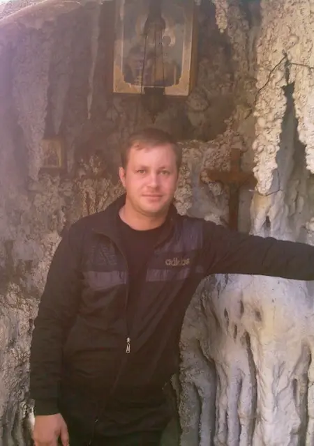 Андрей из Апшеронска, мне 40, познакомлюсь для общения