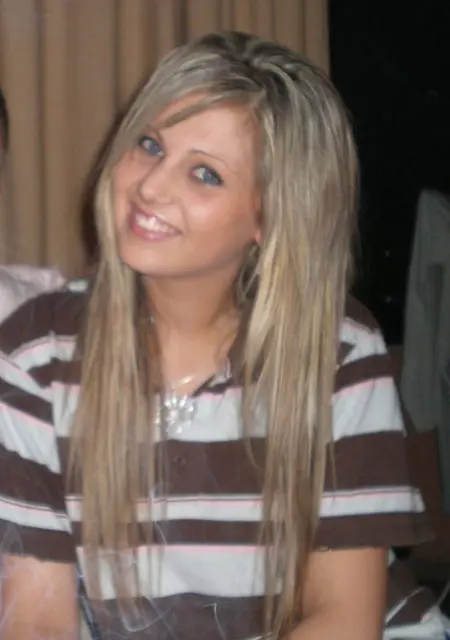 Кристина из Неи, мне 33, познакомлюсь на одну ночь