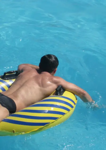 Сергей из Красноярска, ищу на сайте знакомства без обязательств