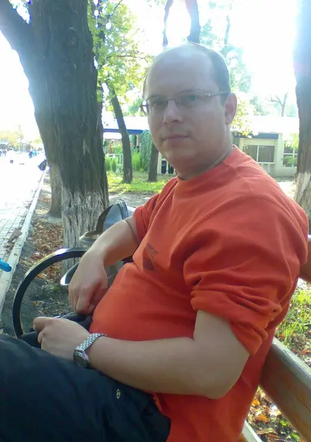 Я Const, 47, знакомлюсь на одну ночь в Комсомольске-на-Амуре