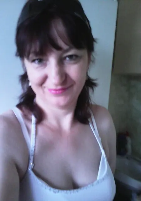 Natali из Челябинска, мне 50, познакомлюсь для приятного времяпровождения