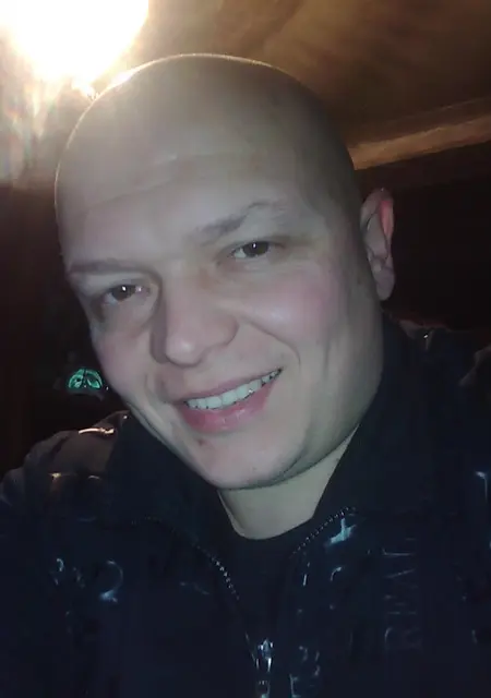 Я Roman, 46, из Ижевска, ищу знакомства на одну ночь