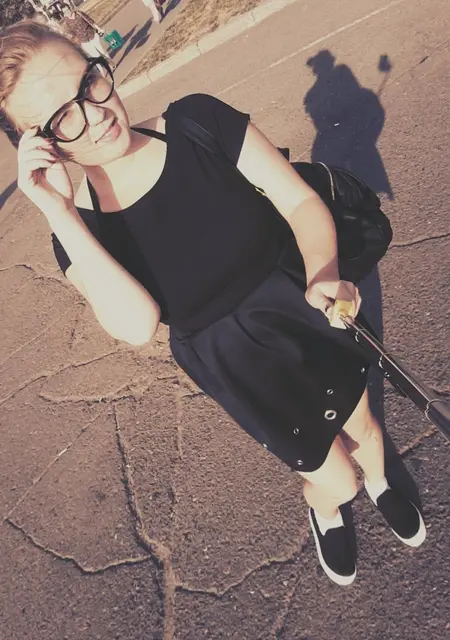 Я Анечка, 29, из Перми, ищу знакомства без обязательств