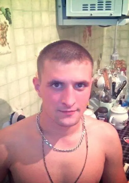 Kirill из Улан-Удэ, ищу на сайте знакомства на одну ночь