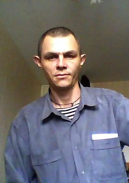 Я Александр, 52, знакомлюсь для вирта в Волгограде