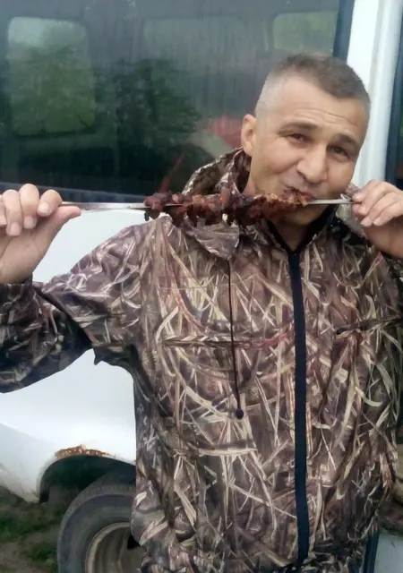 Я Стас, 53, из Балтийска, ищу знакомство для постоянных отношений