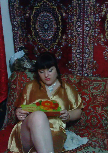 Вольф из Арзамаса, ищу на сайте знакомства на одну ночь