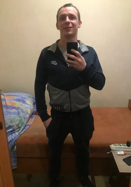 Я Дмитрий, 33, знакомлюсь без обязательств в Дубне