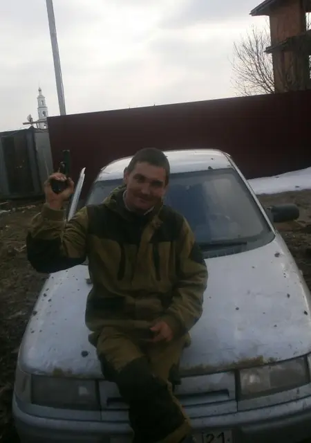 Я Иван, 37, знакомлюсь для приятного времяпровождения в Новочебоксарске