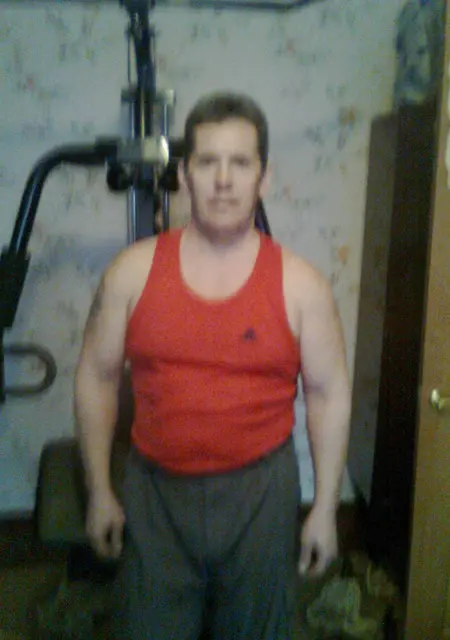 Valera из Евпатории, мне 62, познакомлюсь для общения