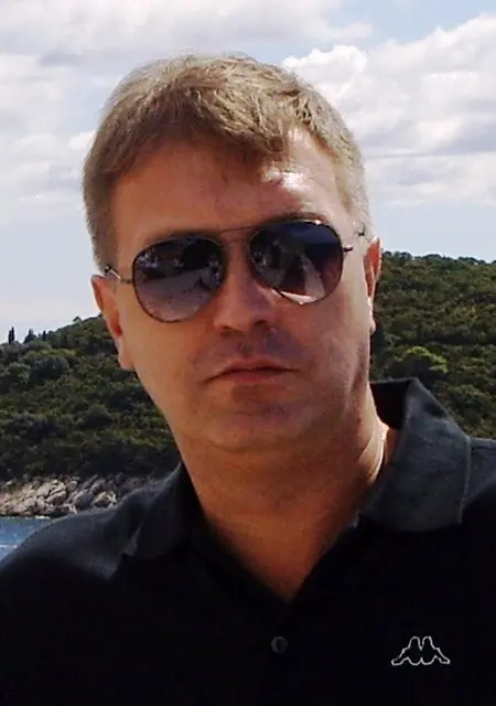 Alex из Ангарска, мне 61, познакомлюсь без обязательств